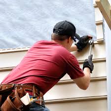 Best Vinyl Siding Installation  in Ruckersville, VA